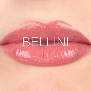 New & Sealed Senegence LipSense Color Bellini